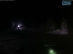 Archiv Foto Webcam Skirollerbahn an der Bleaml Alm 03:00