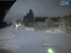 Archiv Foto Webcam Skirollerbahn an der Bleaml Alm 05:00