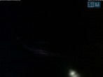 Archiv Foto Webcam Skirollerbahn an der Bleaml Alm 03:00