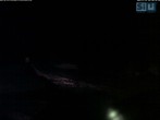Archiv Foto Webcam Skirollerbahn an der Bleaml Alm 05:00