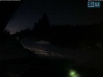 Archiv Foto Webcam Skirollerbahn an der Bleaml Alm 06:00