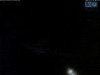 Archiv Foto Webcam Skirollerbahn an der Bleaml Alm 23:00