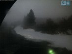 Archiv Foto Webcam Skirollerbahn an der Bleaml Alm 06:00