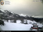 Archived image Webcam Champorcher - Aosta Valley 05:00