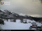 Archived image Webcam Champorcher - Aosta Valley 06:00