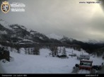 Archived image Webcam Champorcher - Aosta Valley 07:00