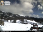 Archiv Foto Webcam Champorcher, Aostatal 09:00