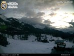 Archiv Foto Webcam Champorcher, Aostatal 05:00