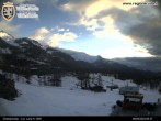 Archiv Foto Webcam Champorcher, Aostatal 06:00