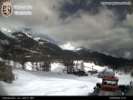 Archiv Foto Webcam Champorcher, Aostatal 11:00