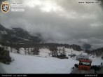 Archiv Foto Webcam Champorcher, Aostatal 19:00