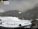 Archiv Foto Webcam Colle di Joux - Aostatal 11:00