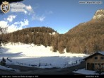 Archiv Foto Webcam Colle di Joux - Aostatal 17:00