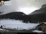 Archived image Webcam Colle di Joux 05:00