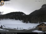 Archived image Webcam Colle di Joux 06:00