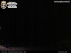 Archived image Webcam Colle di Joux 23:00
