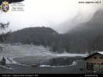 Archived image Webcam Colle di Joux 06:00