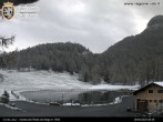 Archived image Webcam Colle di Joux 07:00