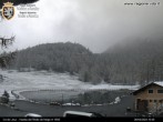 Archived image Webcam Colle di Joux 09:00
