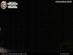 Archived image Webcam Colle di Joux 23:00