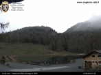 Archiv Foto Webcam Colle di Joux - Aostatal 06:00