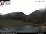 Archived image Webcam Colle di Joux 07:00