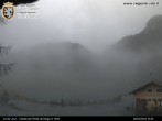 Archived image Webcam Colle di Joux 09:00