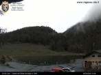 Archived image Webcam Colle di Joux 11:00