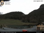 Archived image Webcam Colle di Joux 17:00