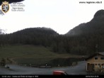 Archived image Webcam Colle di Joux 19:00