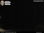 Archived image Webcam Colle di Joux 21:00