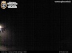 Archived image Webcam Colle di Joux 01:00