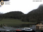 Archived image Webcam Colle di Joux 13:00