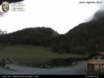 Archived image Webcam Colle di Joux 15:00