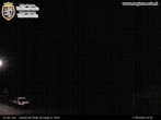 Archived image Webcam Colle di Joux 01:00