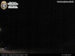 Archiv Foto Webcam Colle di Joux - Aostatal 01:00