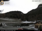 Archiv Foto Webcam Colle di Joux - Aostatal 09:00