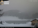 Archiv Foto Webcam Colle di Joux - Aostatal 15:00