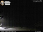 Archived image Webcam Colle di Joux 17:00