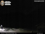 Archiv Foto Webcam Colle di Joux - Aostatal 01:00