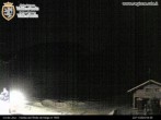 Archiv Foto Webcam Colle di Joux - Aostatal 03:00