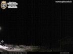 Archiv Foto Webcam Colle di Joux - Aostatal 23:00