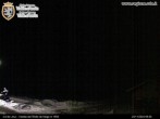 Archiv Foto Webcam Colle di Joux - Aostatal 05:00