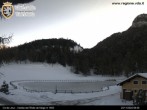 Archiv Foto Webcam Colle di Joux - Aostatal 07:00