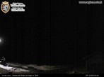 Archiv Foto Webcam Colle di Joux - Aostatal 01:00