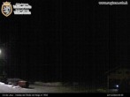 Archived image Webcam Colle di Joux 23:00