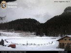 Archived image Webcam Colle di Joux 07:00