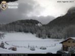 Archived image Webcam Colle di Joux 13:00