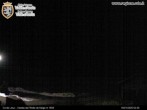 Archiv Foto Webcam Colle di Joux - Aostatal 01:00