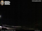 Archiv Foto Webcam Colle di Joux - Aostatal 03:00